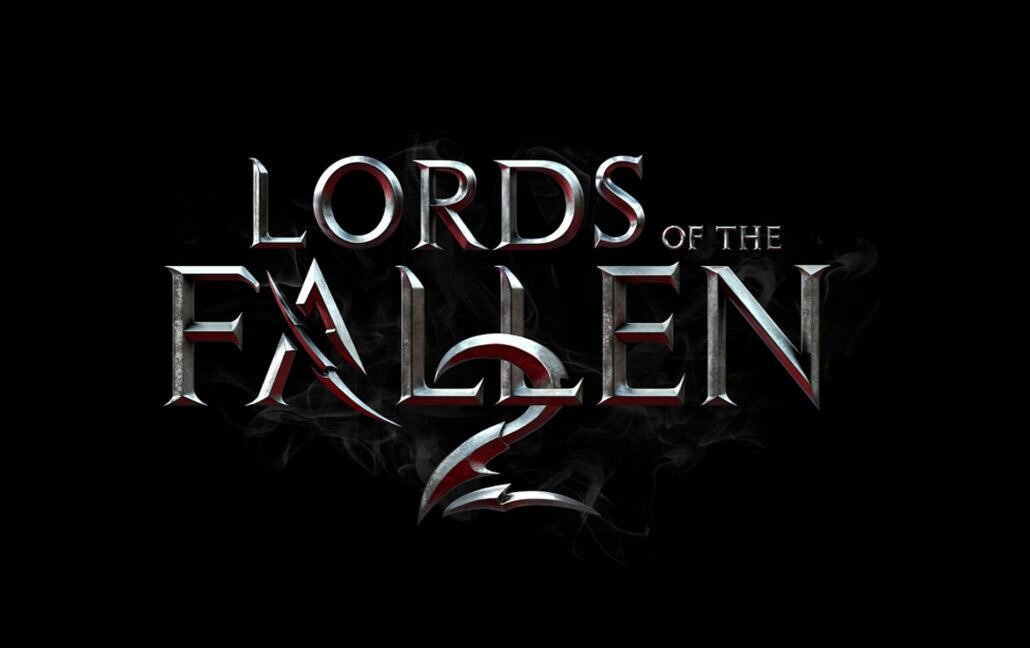 لوگو بازی Lords of the Fallen
