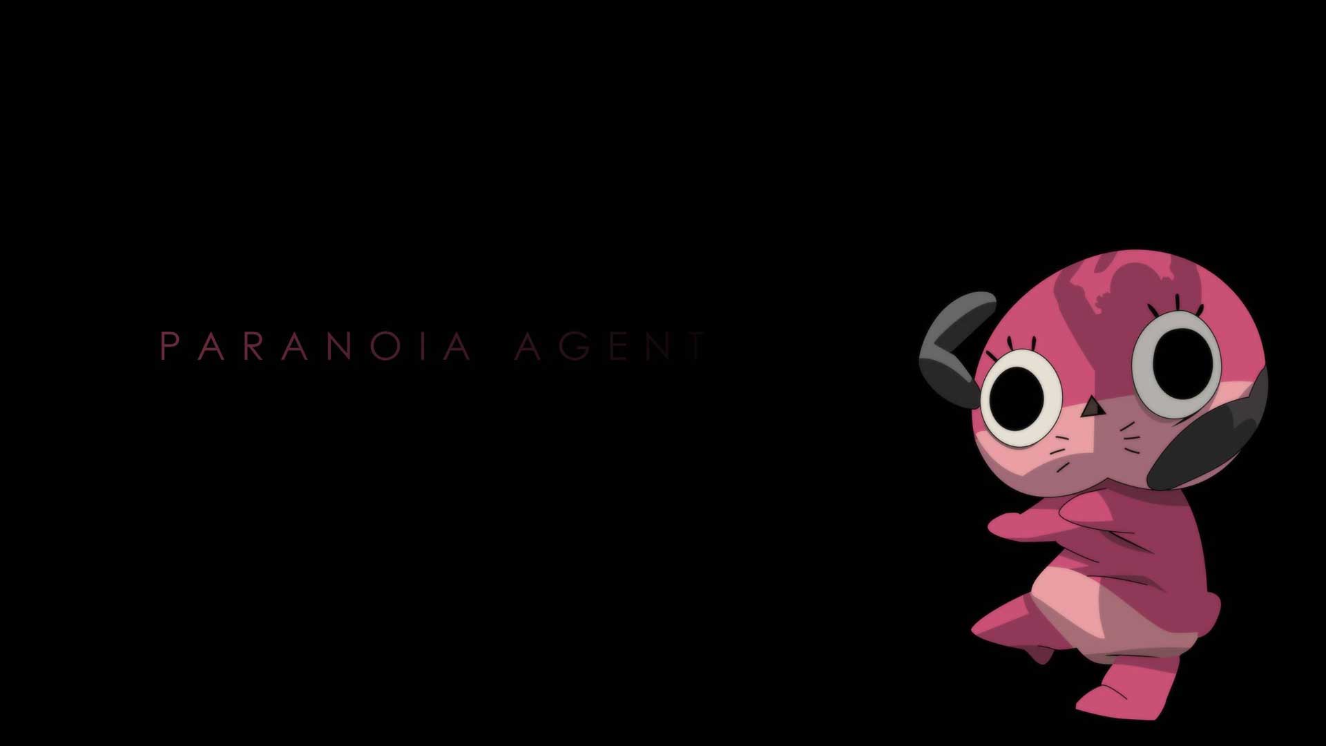 انیمه Paranoia Agent؛ صدای ترسناک برخورد چوب بیسبال به بدن انسان