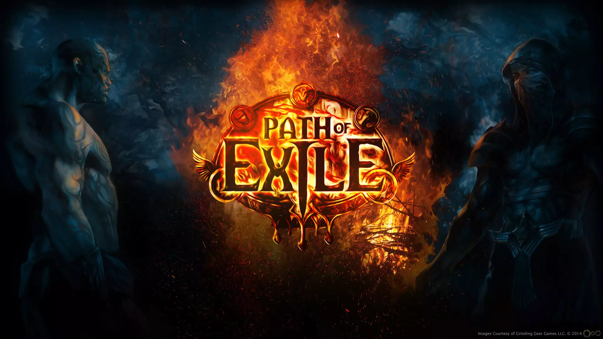 بازی Path of Exile 2 احتمالا تا سال ۲۰۲۲ منتشر نشود