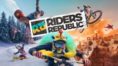 بازی Riders Republic تا زمانی نامعلوم از سال ۲۰۲۱ تأخیر خورد