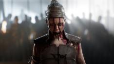 اشاره هنرپیشه کاراکتر سنوآ در توییتر به بازی Hellblade 2 