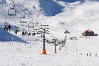 بهترین مکان‌های تهران برای برف بازی کدامند؟