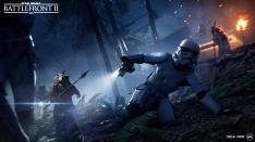 Star Wars Battlefront 2 در فروشگاه اپیک گیمز رایگان شد