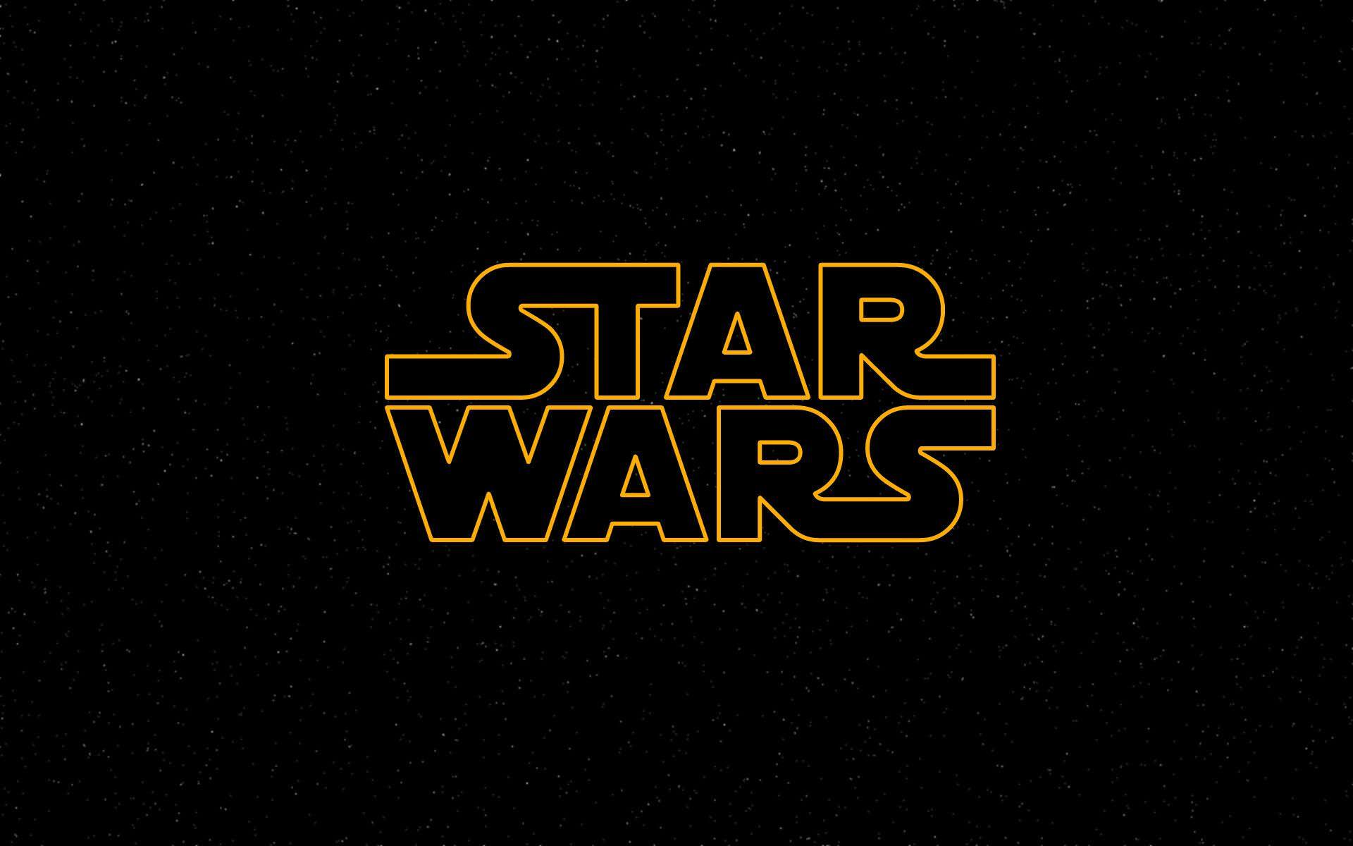 لوگوی Star Wars