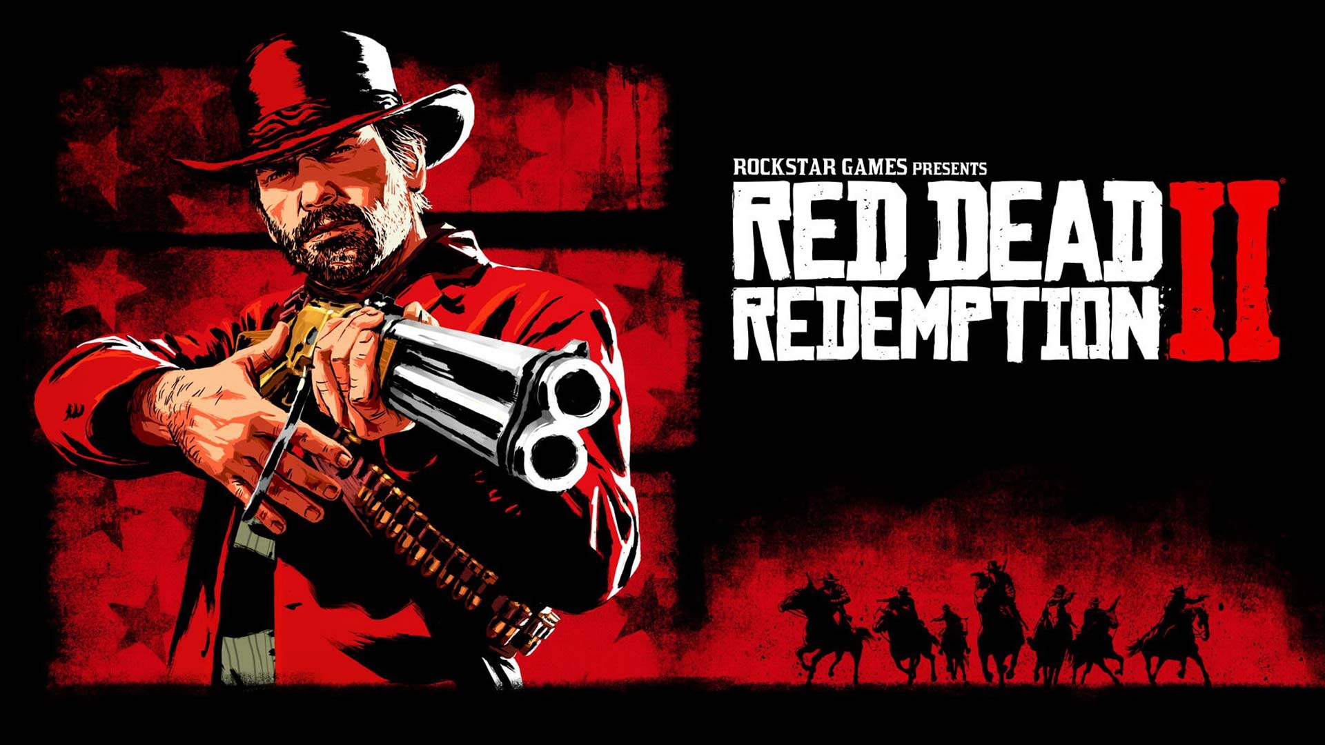 ثبت رکورد فروش فوق‌العاده دو بازی GTA V و Red Dead Redemption 2