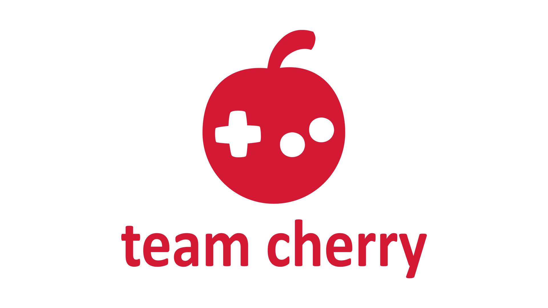 لوگوی استودیو Team Cherry