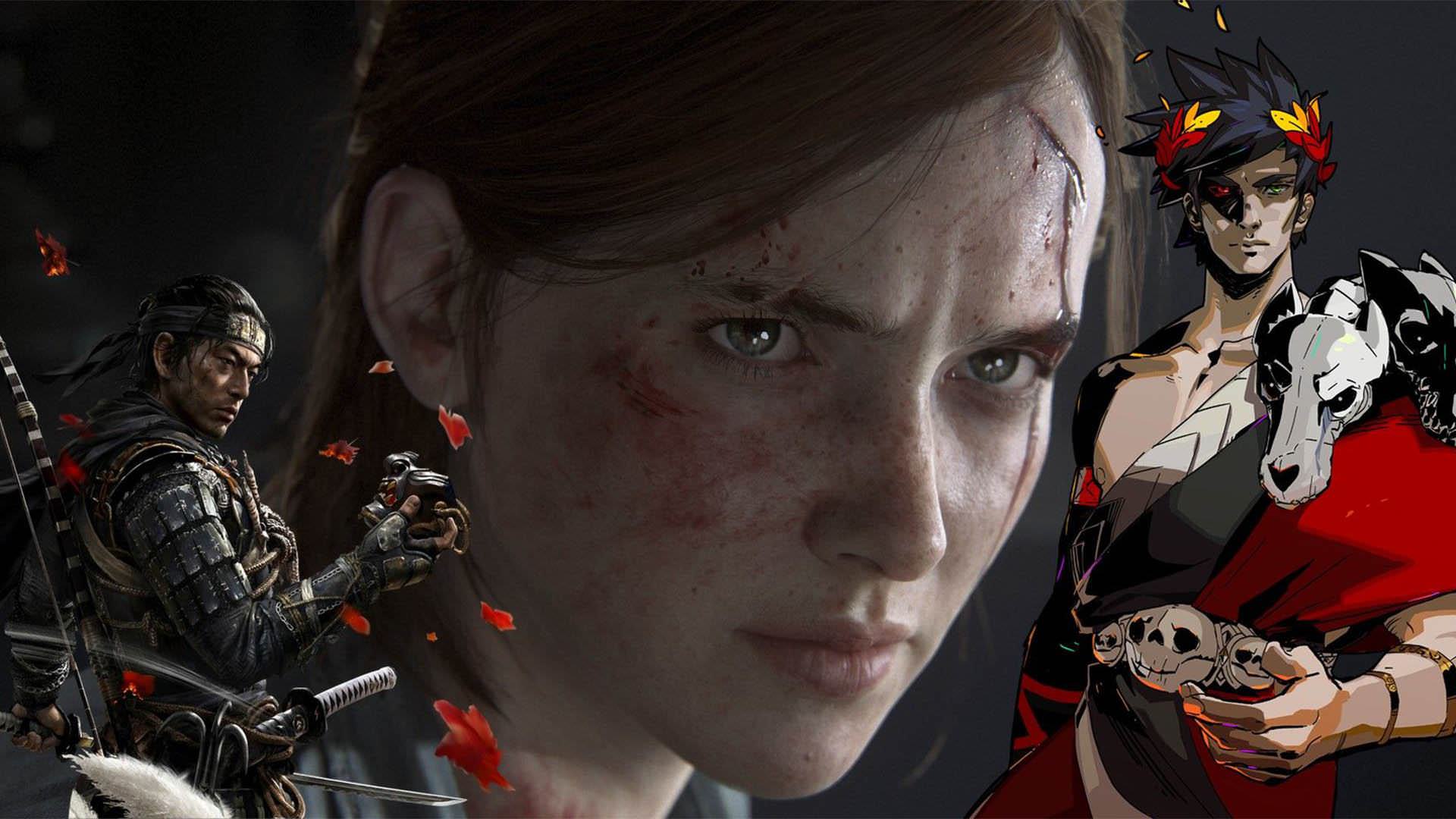 اعلام نامزدهای جوایز DICE سال ۲۰۲۱؛ پیشتازی بازی The Last of Us 2