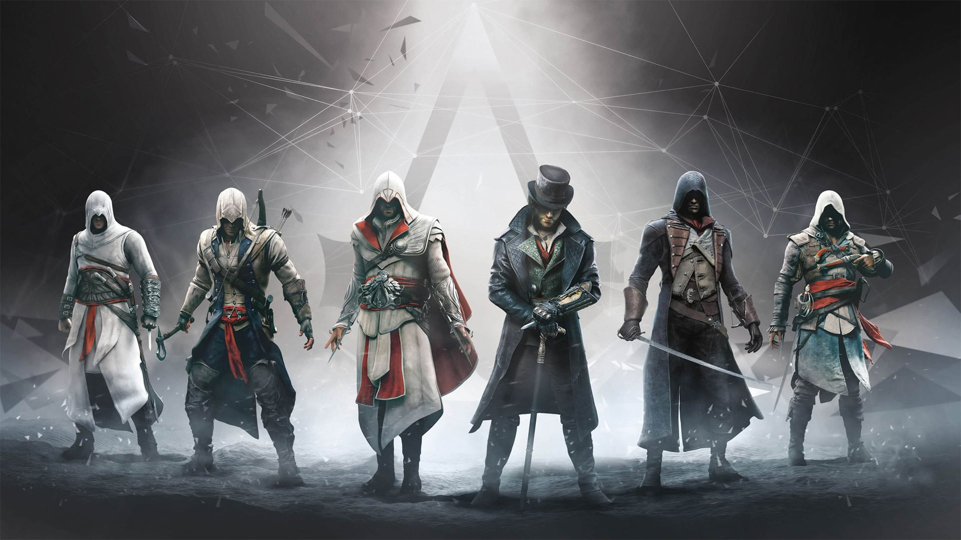 نقش بسیار زیاد روایت داستان در بازی Assassin's Creed Infinity یوبیسافت