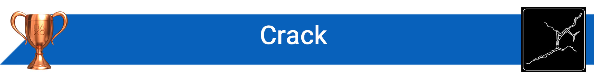 تروفی Crack