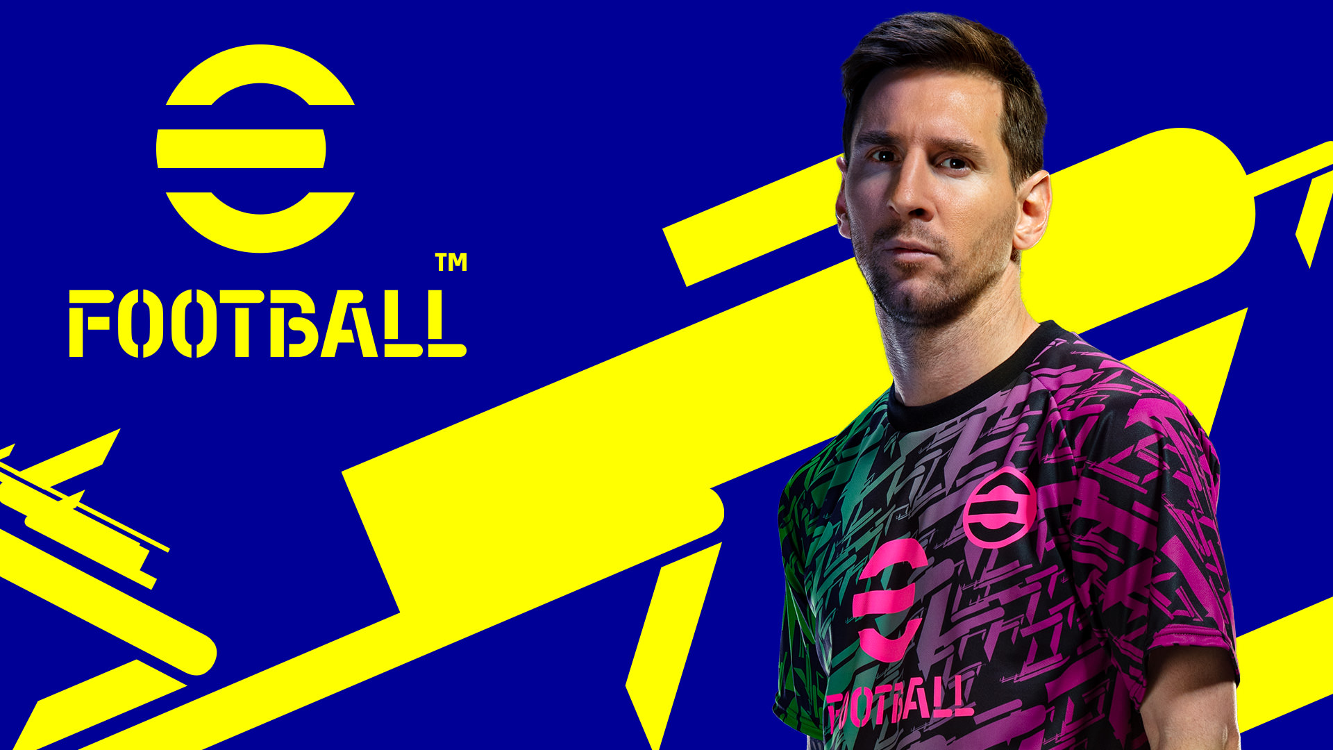 نگاهی به بازی eFootball 2022؛ پایان دوران فوتبال‌های کونامی؟