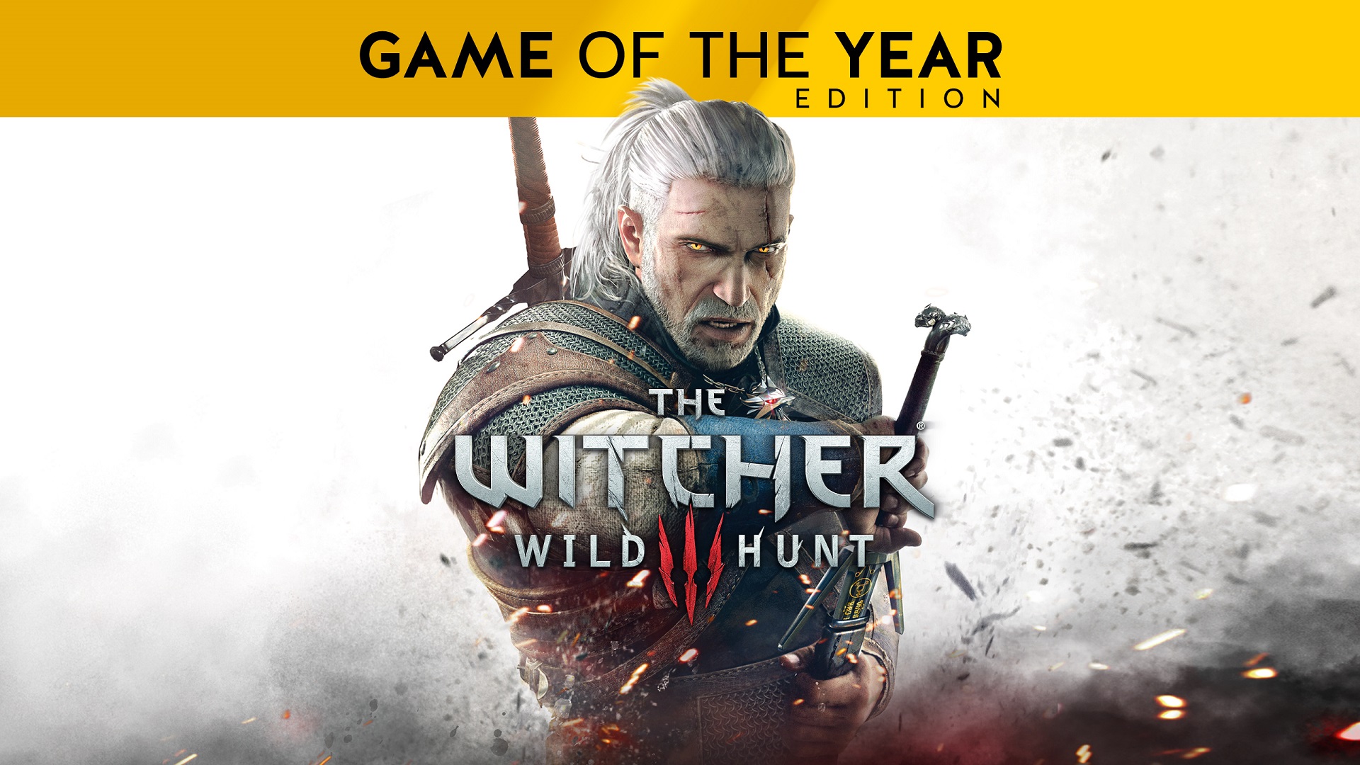 نسخه نسل ۹ بازی The Witcher 3 رده بندی سنی شد
