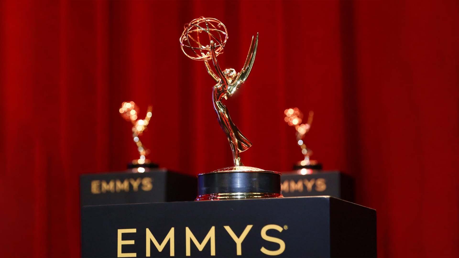 مراسم امی | از تاریخچه Emmy تا دو دسته‌ی بازی که برنده جایزه شدند!