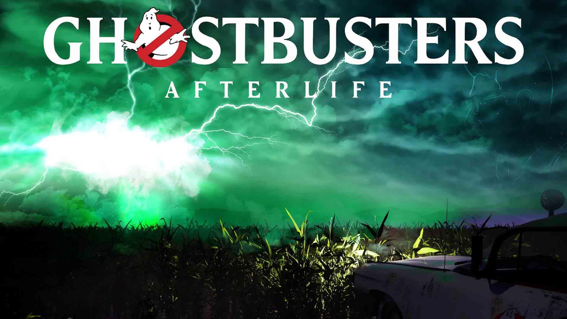 واکنش منتقدان به فیلم Ghostbusters: Afterlife