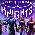 نمایش درخت مهارت قهرمان های Gotham Knights در تریلر جدید