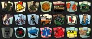 تصاویر برخی از اچیومنت‌های لورفته بازی GTA Trilogy Definitive Edition راک استار