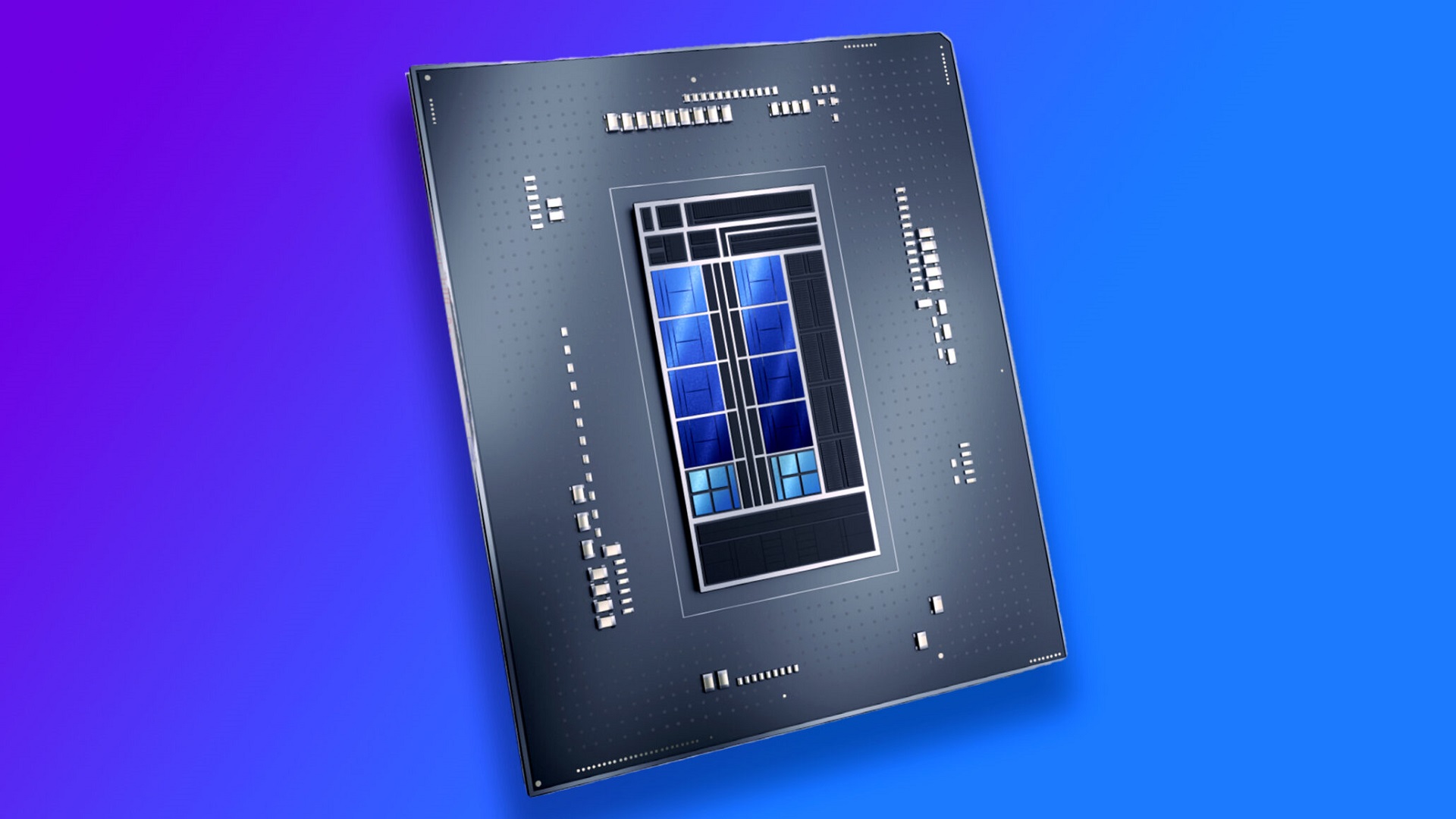 نتایج بنچمارک نسل جدید پردازنده Mobile اینتل؛ سریع‌تر از M1 Max اپل 