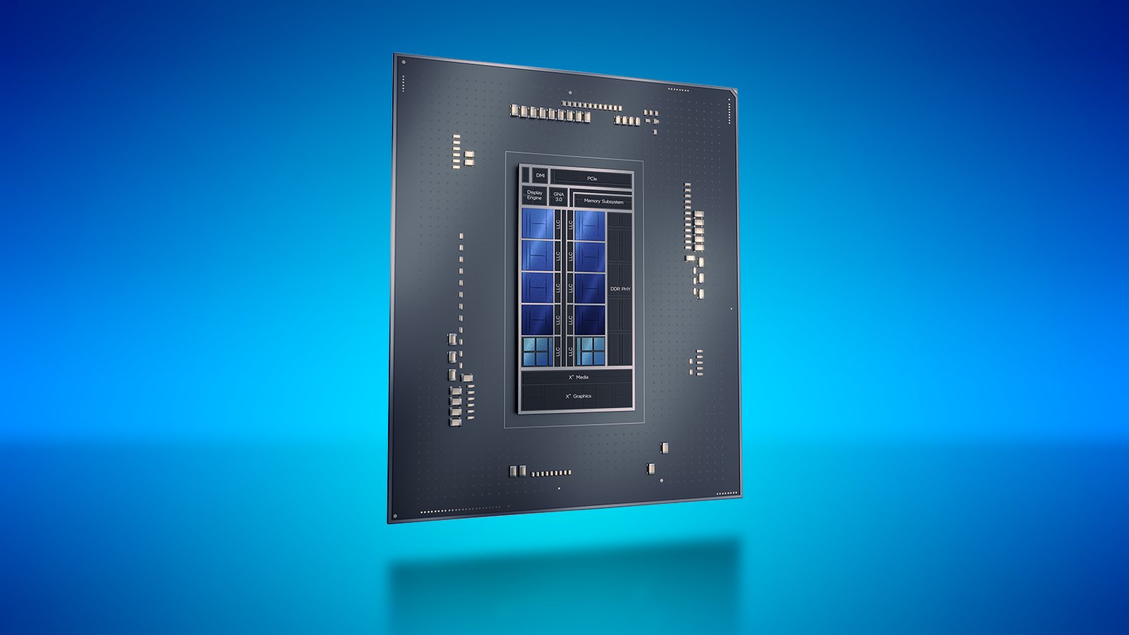 تاریخ رسمی معرفی و عرضه‌ی پردازنده‌های نسل دوازدهمی اینتل