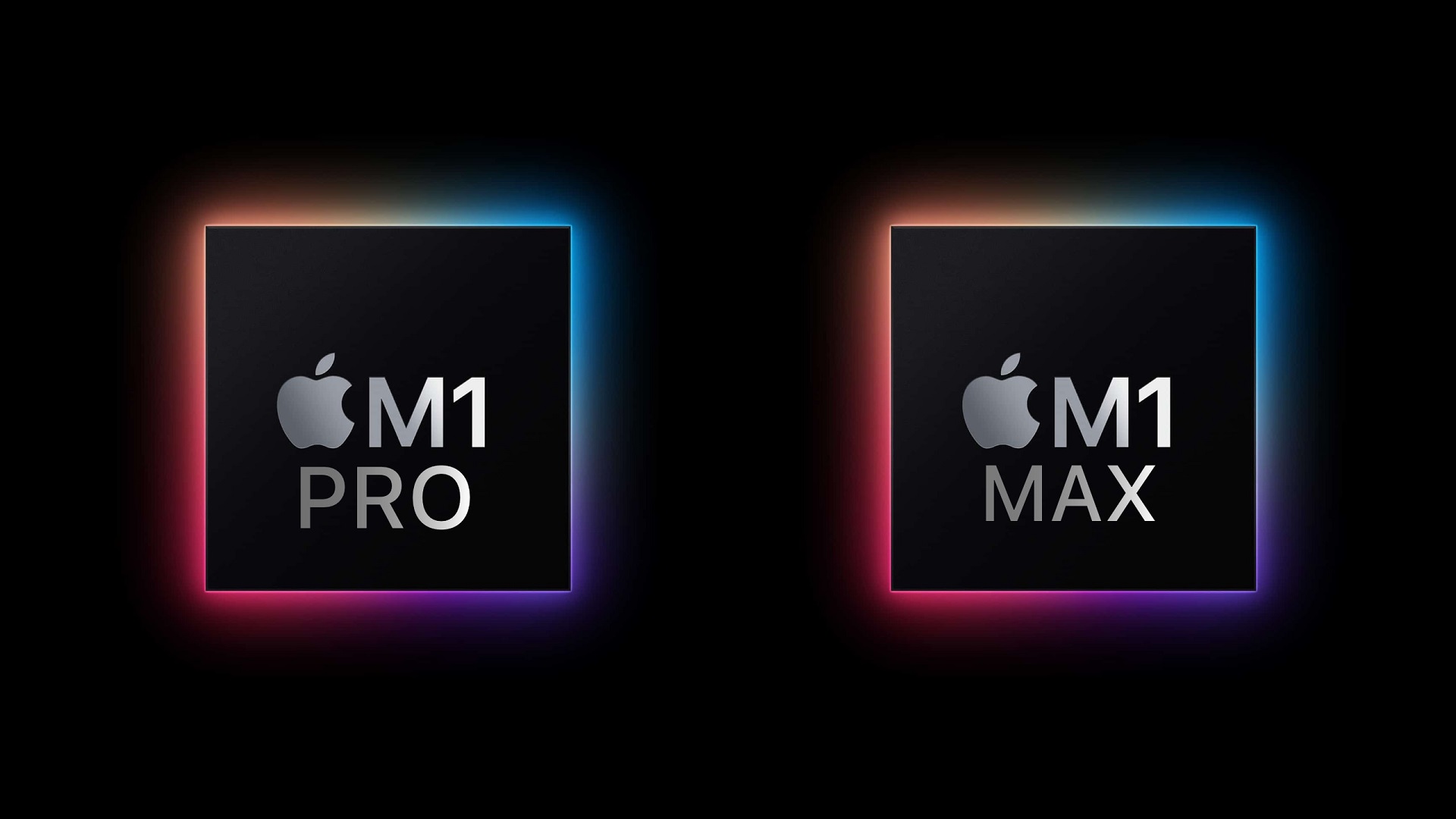تراشه‌های M1 Pro و M1 Pro Max اپل