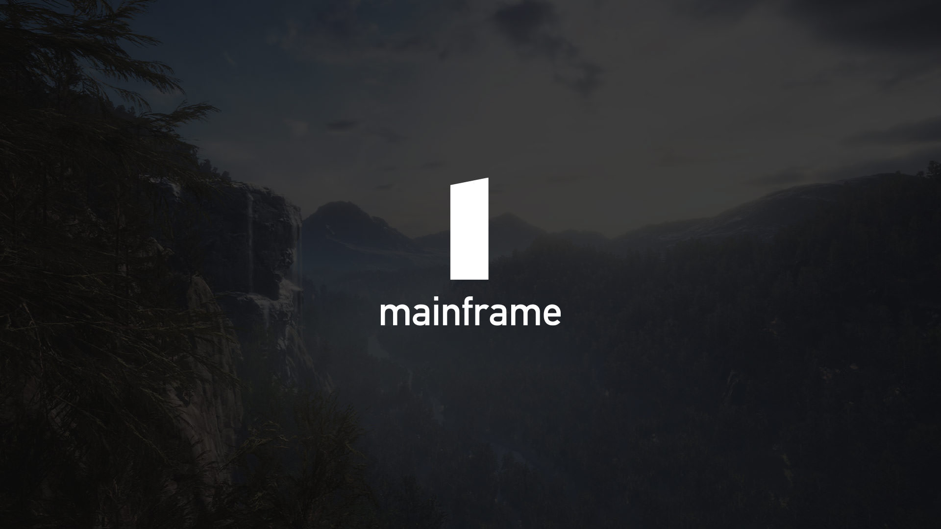 لوگو استودیوی Mainframe