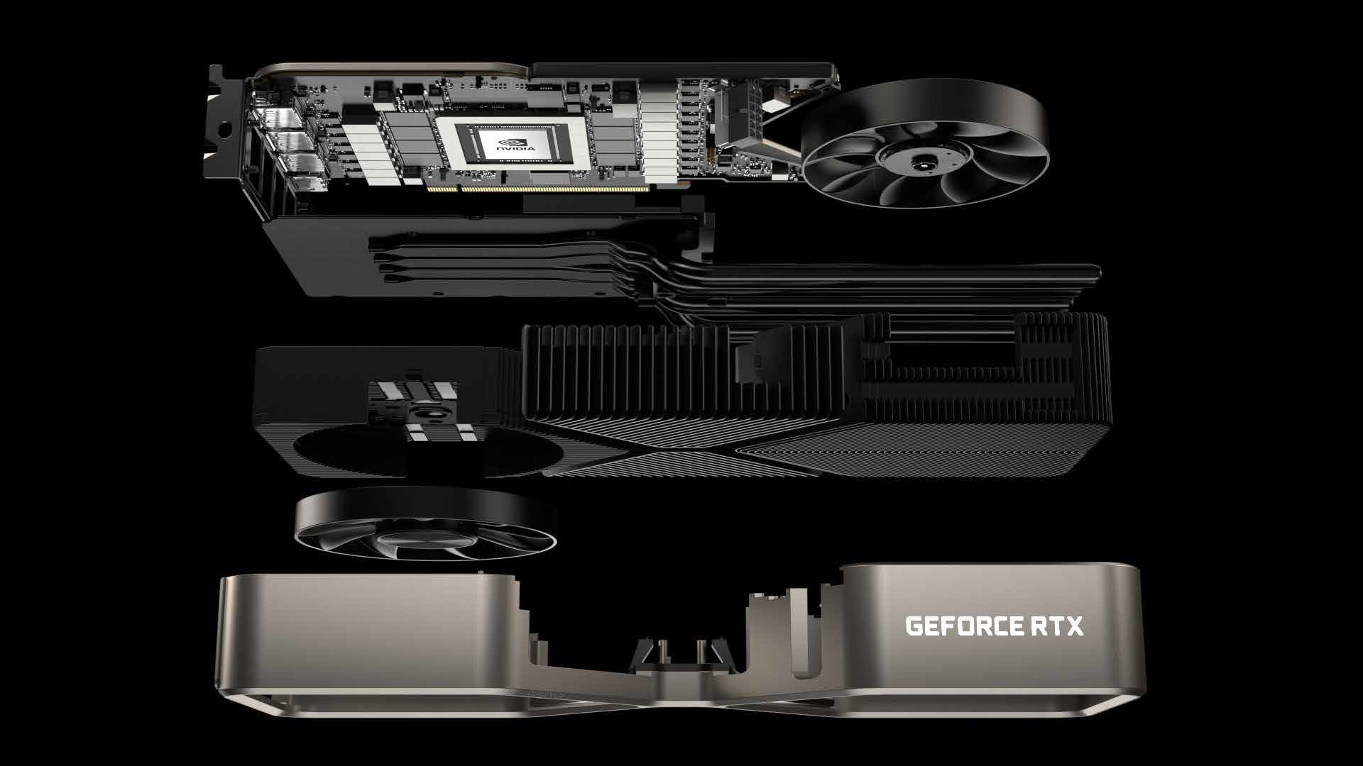 کانکتور جدید PCIe Gen 5.0 با قابلیت انتقال ۶۰۰ وات توان مصرفی به GPU 
