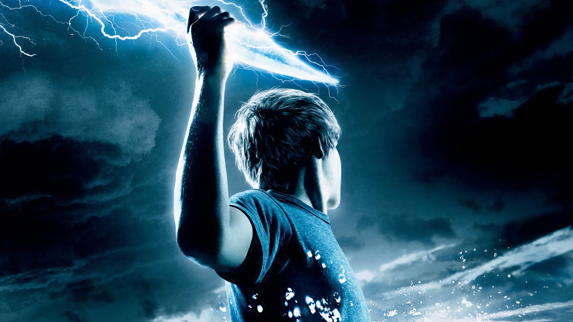 رسمی شدن ساخت سریال Percy Jackson برای دیزنی پلاس