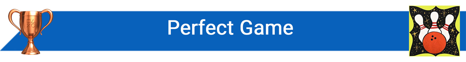 توضیح Perfect Game