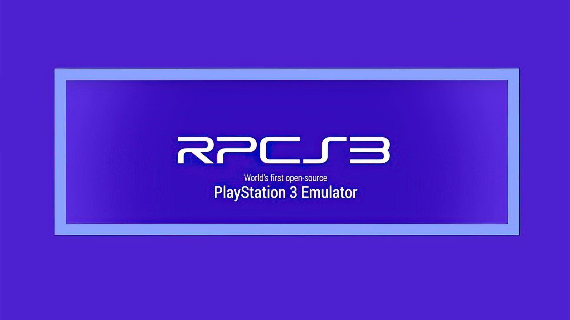 Эмулятор плейстейшен. Rpcs3. Ps3 Emu. Rpcs3 эмулятор. ПК-эмулятора playstation3 rpcs3.