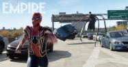 دکتر اختاپوس به دنبال مرد عنکبوتی در فیلم Spider-Man: No Way Home