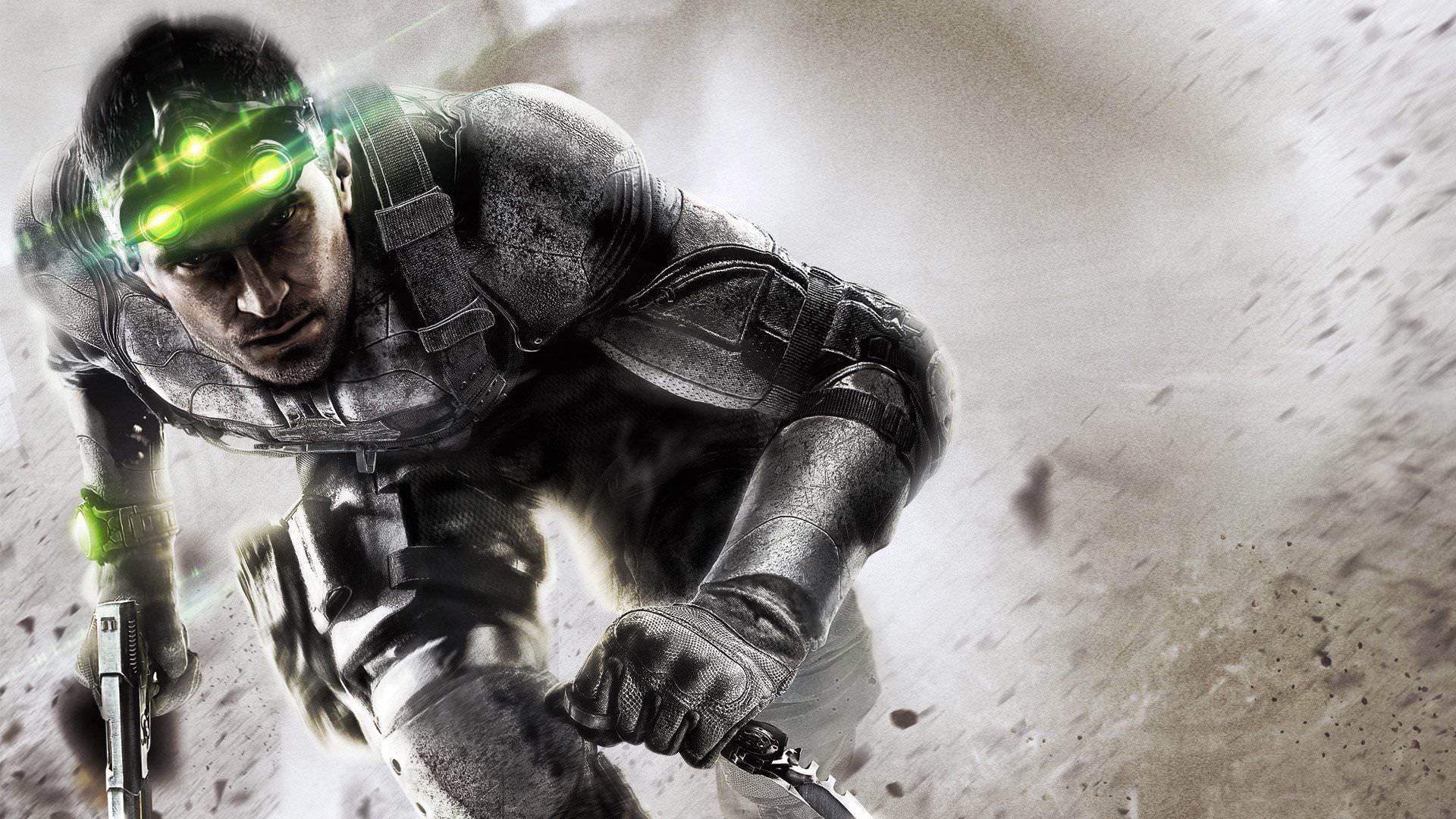 پایان پشتیبانی آنلاین یوبیسافت از بازی Splinter Cell: Blacklist در ماه شهریور