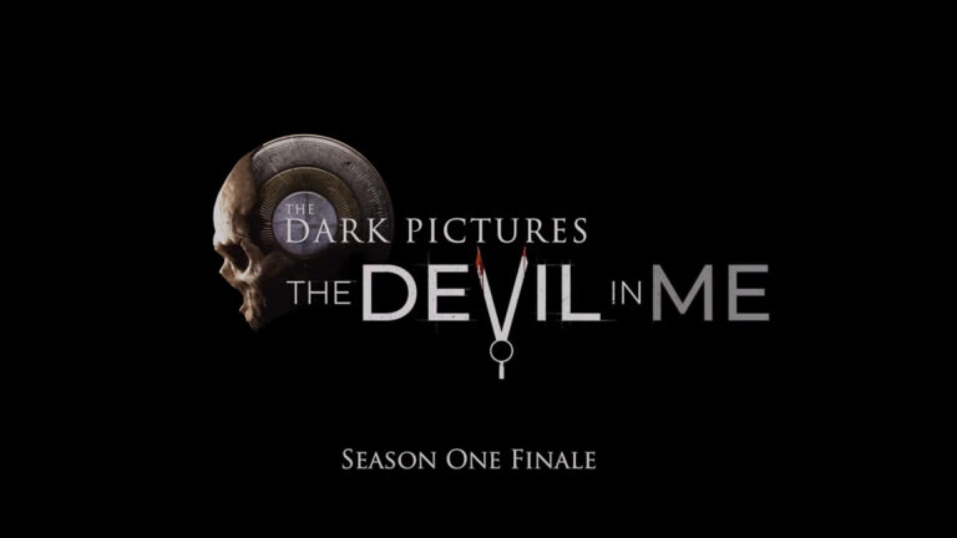 آخرین بازی فصل اول مجموعه ترسناک The Dark Pictures معرفی شد