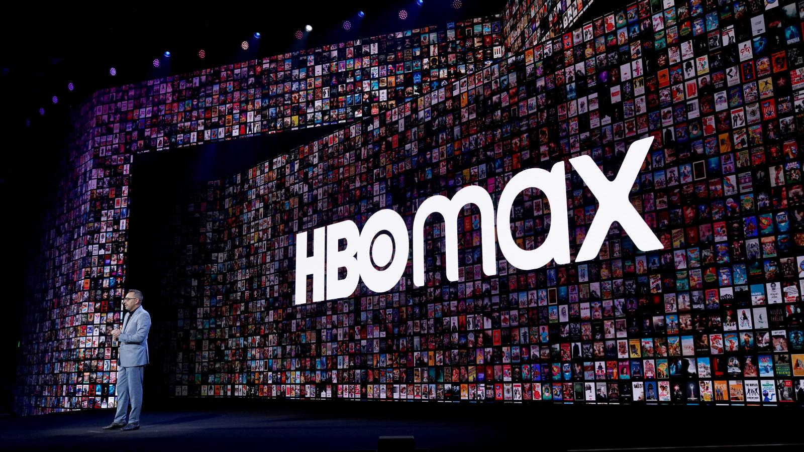 انتشار جدیدترین آمار رسمی از تعداد مشترک های شبکه آنلاین HBO Max