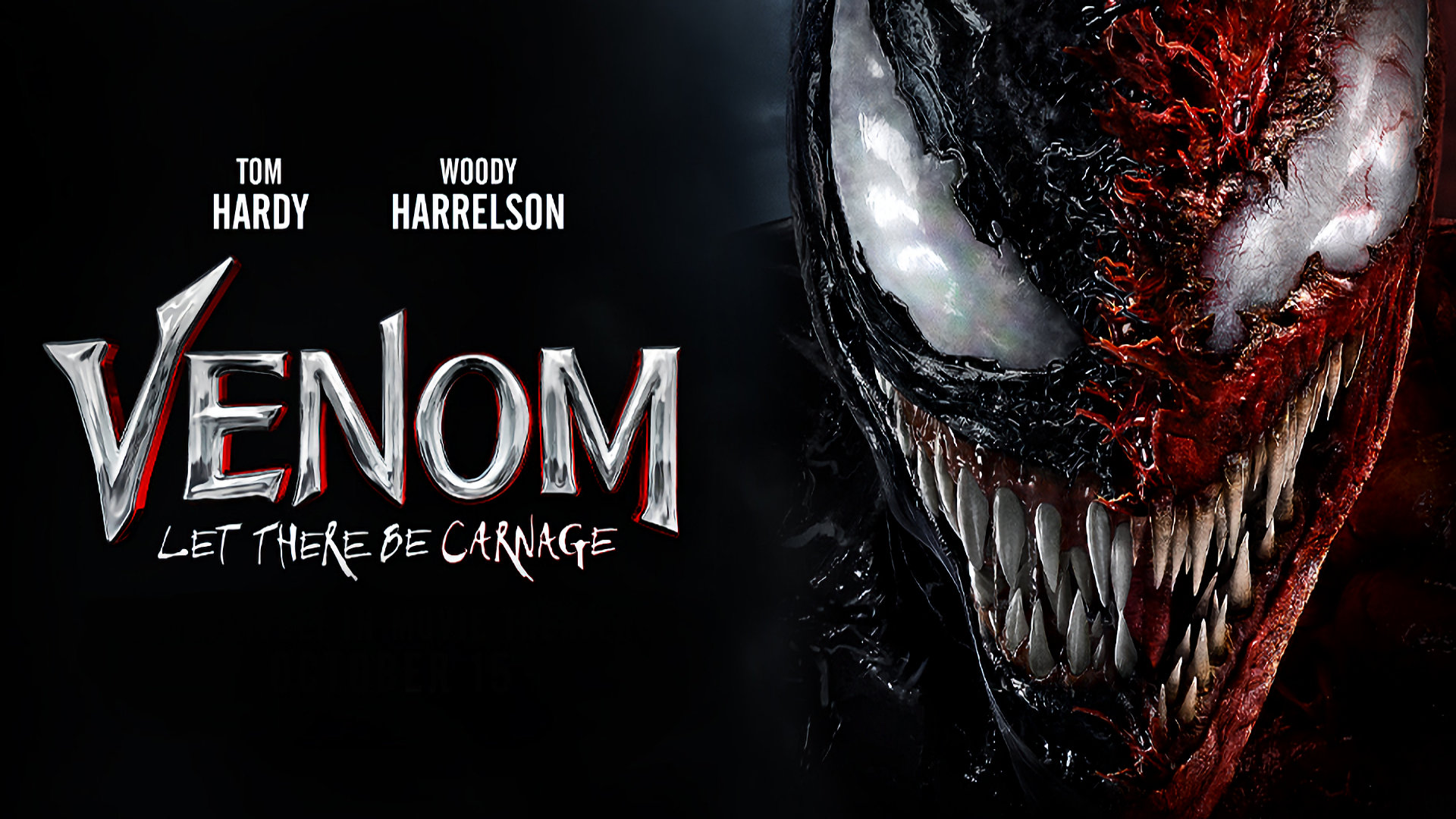 شروع بسیار خوب Venom در باکس آفیس آمریکا