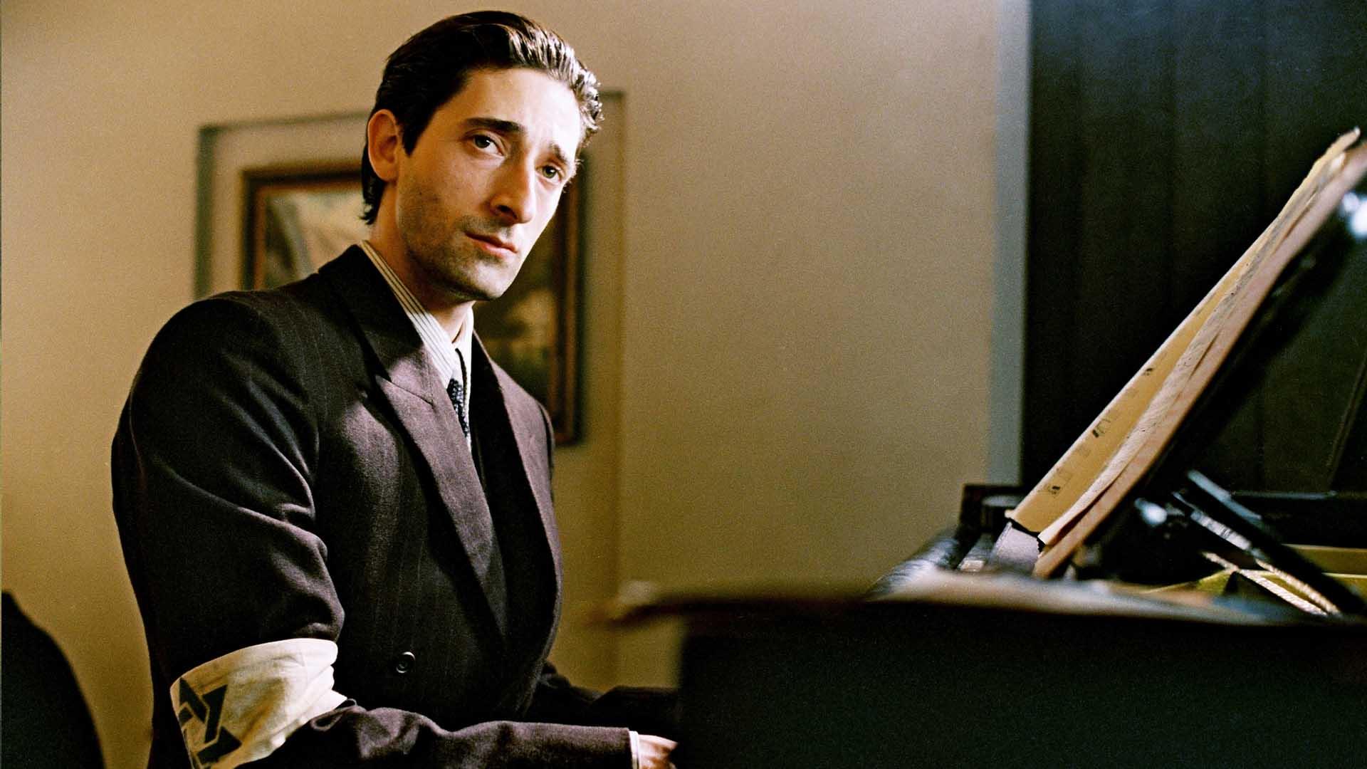 فیلم پیانیست (The Pianist) | پولانسکی شرح حال خود را گفته است