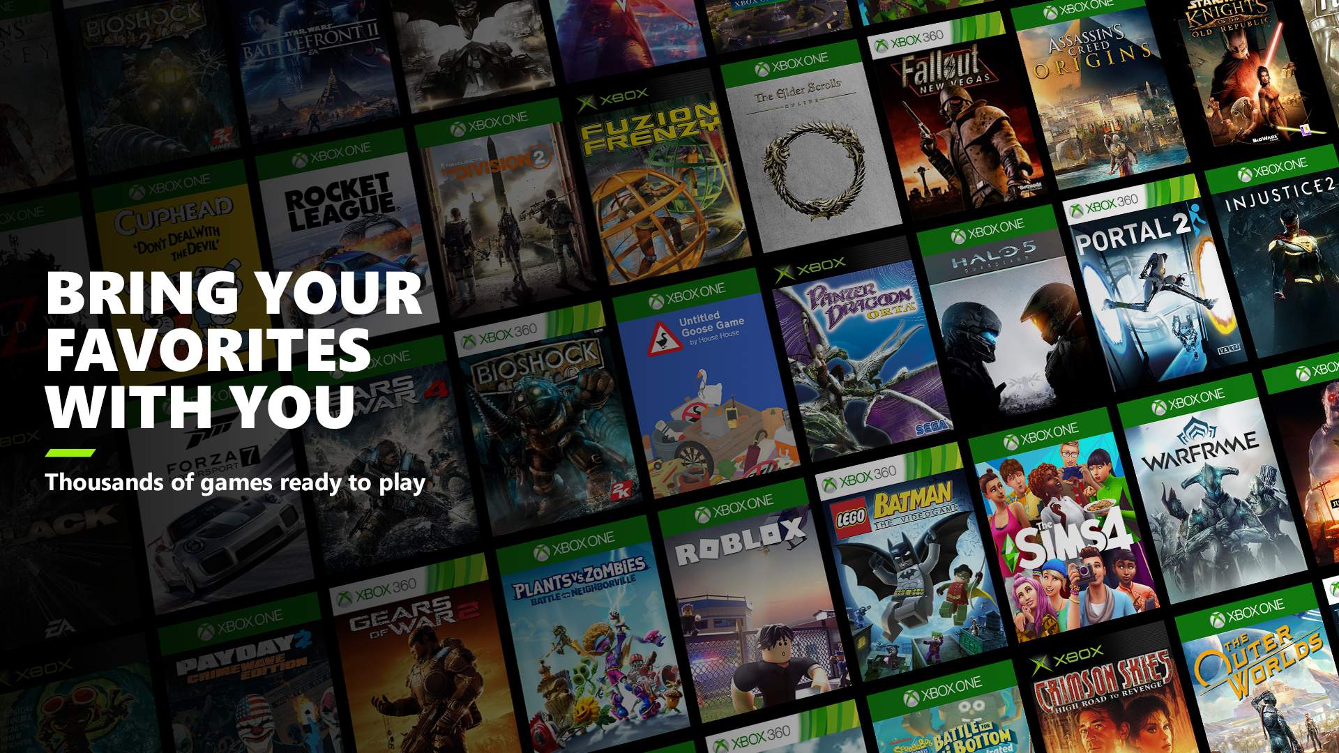 ۴۶ بازی فروشگاه Xbox 360 از دسترس خارج می‌شوند