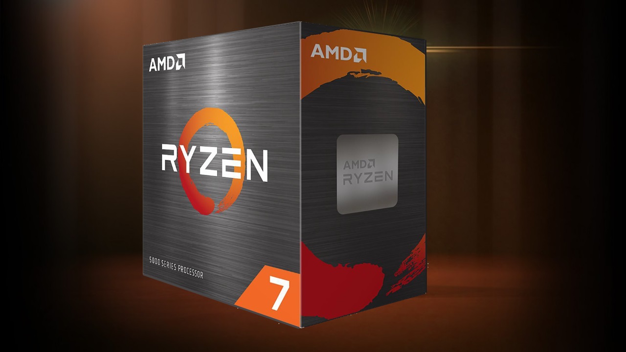 کاهش چشمگیر قیمت پردازنده AMD Ryzen 7 5800X 