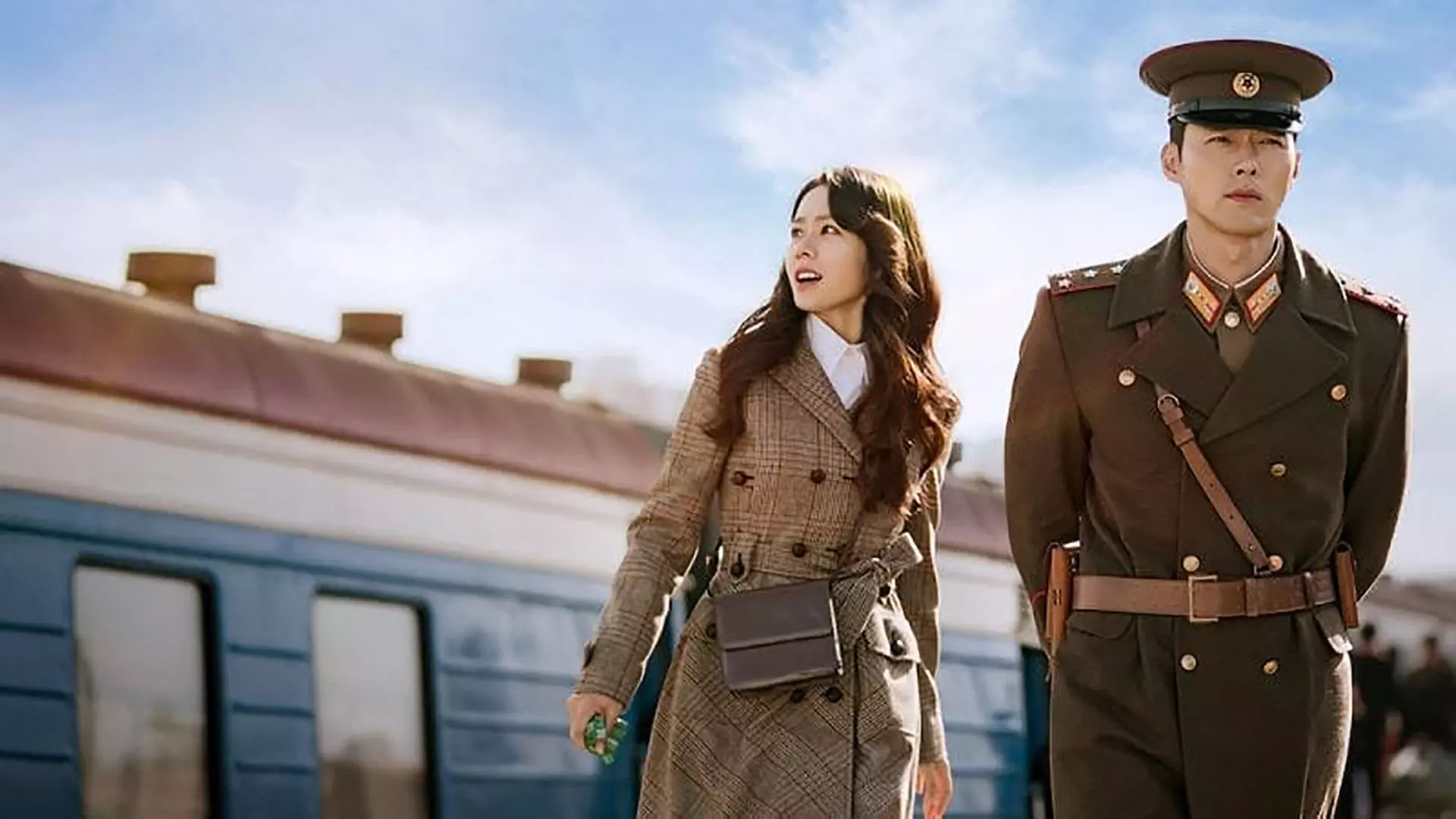 بهترین سریال های کره ای 30 سریال امتیاز Imdb زومجی