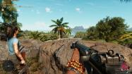 تنظیمات گرافیکی MEDIUM در بازی Far Cry 6