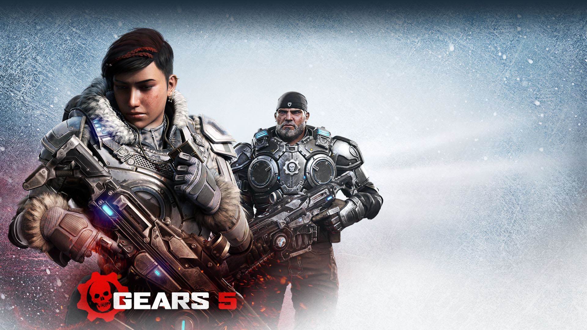 احتمال عرضه بازی Gears of War 6 در سال ۲۰۲۴