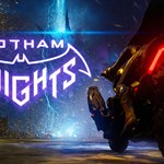 پایان مراحل ساخت بازی Gotham Knights 