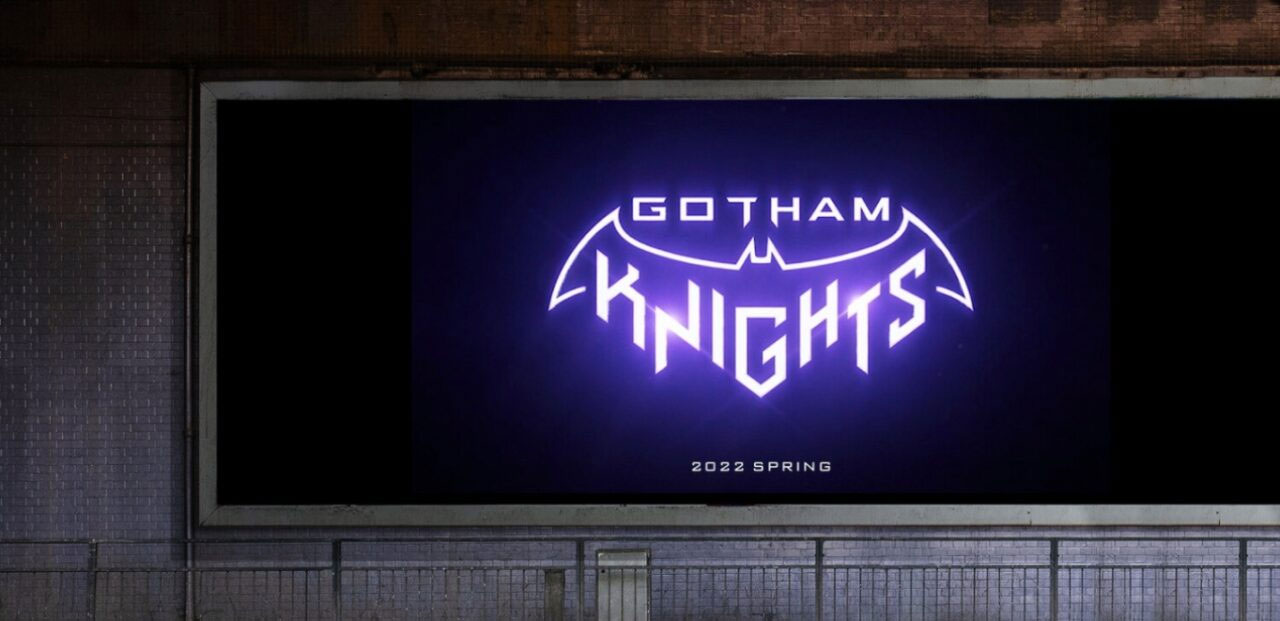 تاریخ انتشار فاش شده بازی Gotham Knights