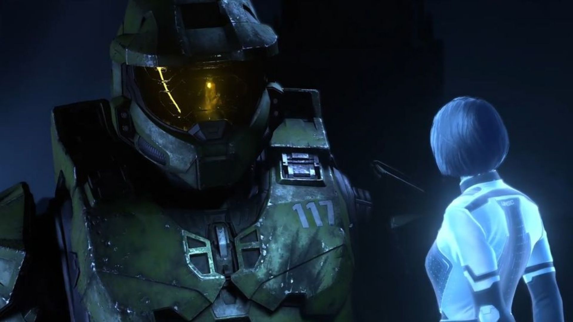 زمان انتشار حالت کوآپ کمپین Halo Infinite مشخص شد