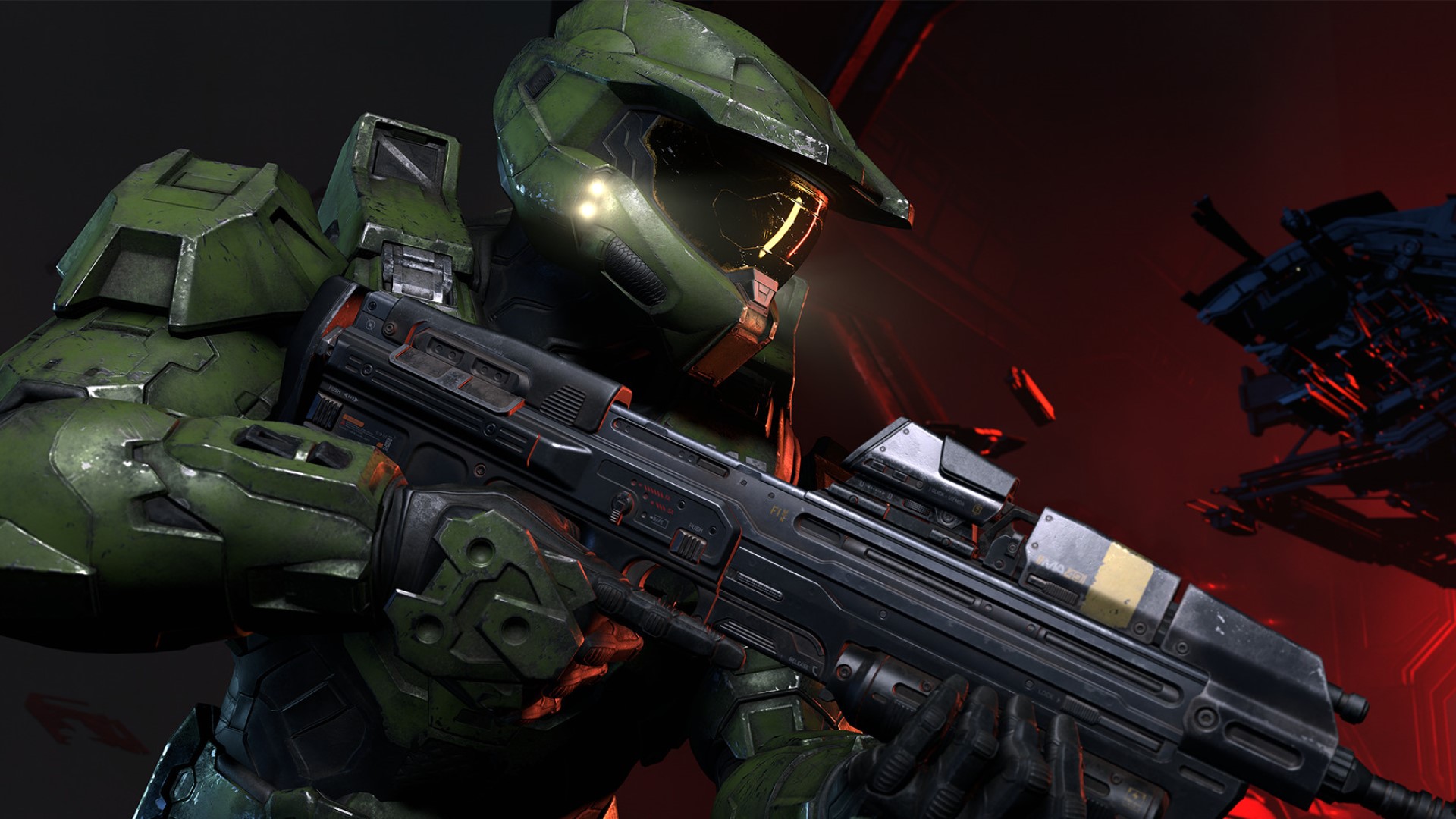Halo-Infinite