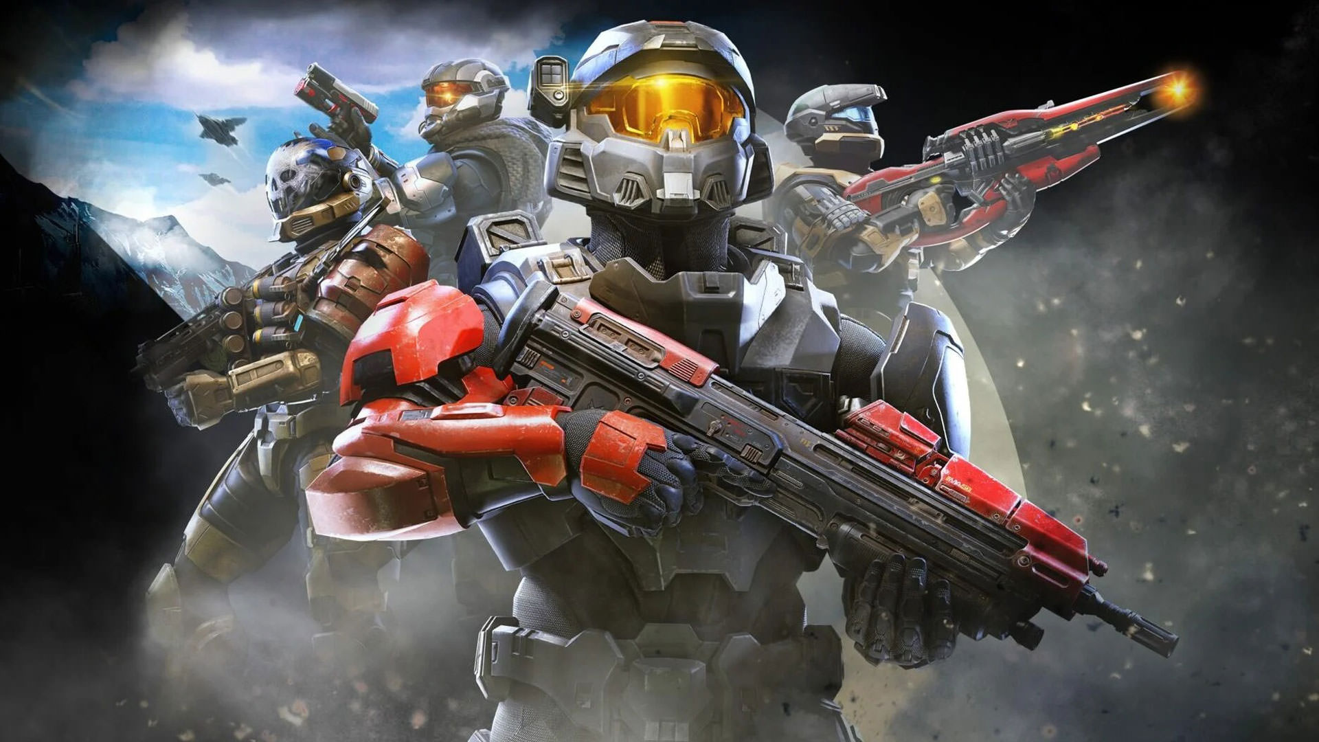 اضافه شدن سلاح‌های بیشتر به بازی Halo Infinite در آینده