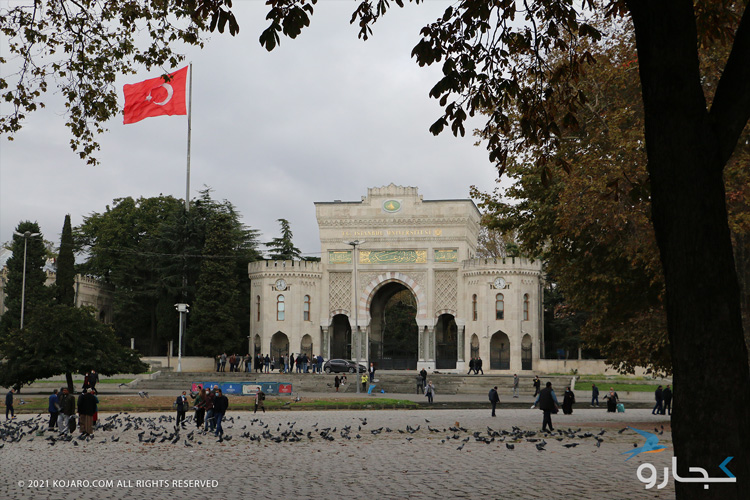 با این ترفندها ارزان تر به استانبول سفر کنید