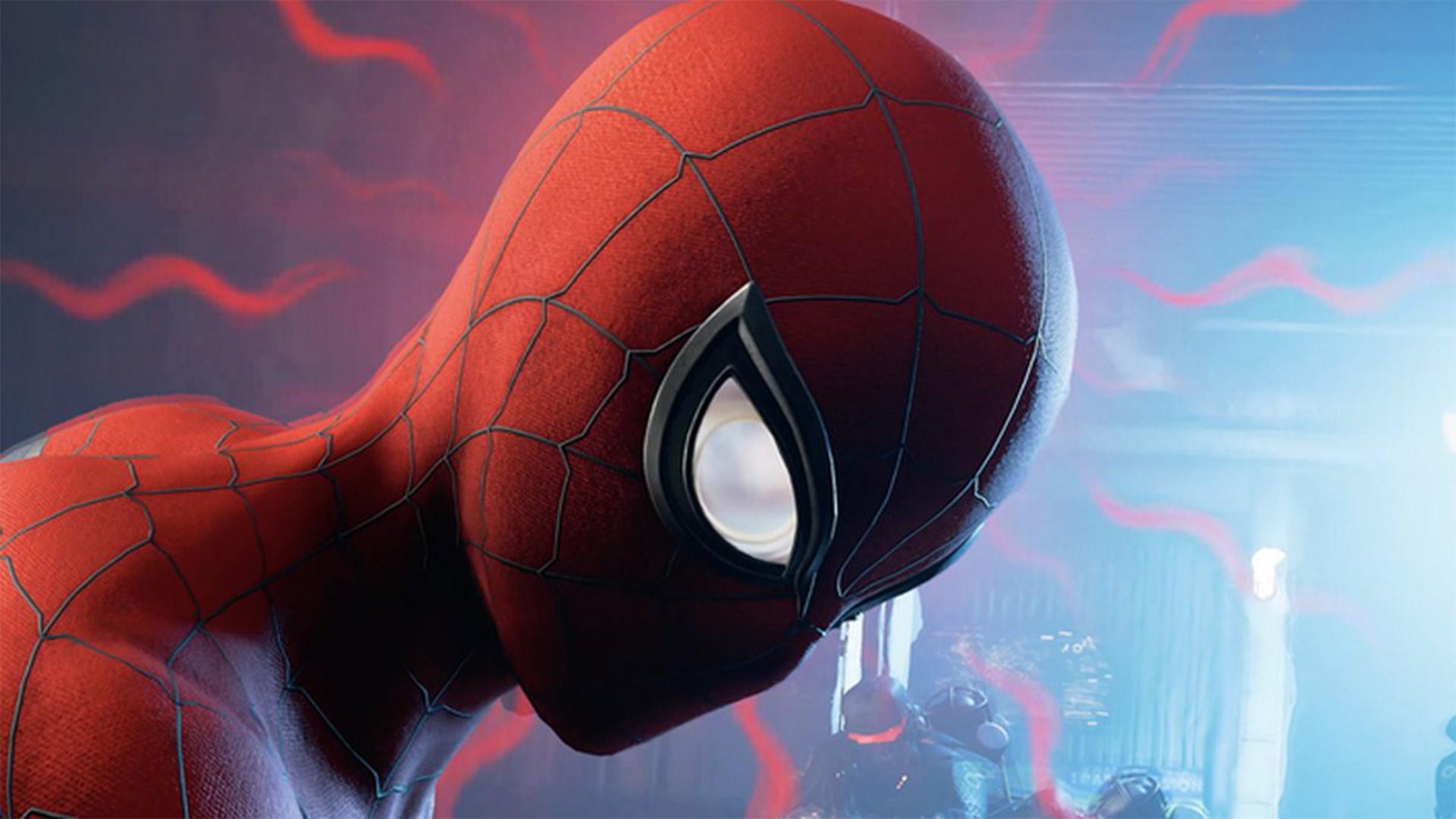 مبارزه مرد عنکبوتی در تریلر جدید بازی Marvel’s Avengers