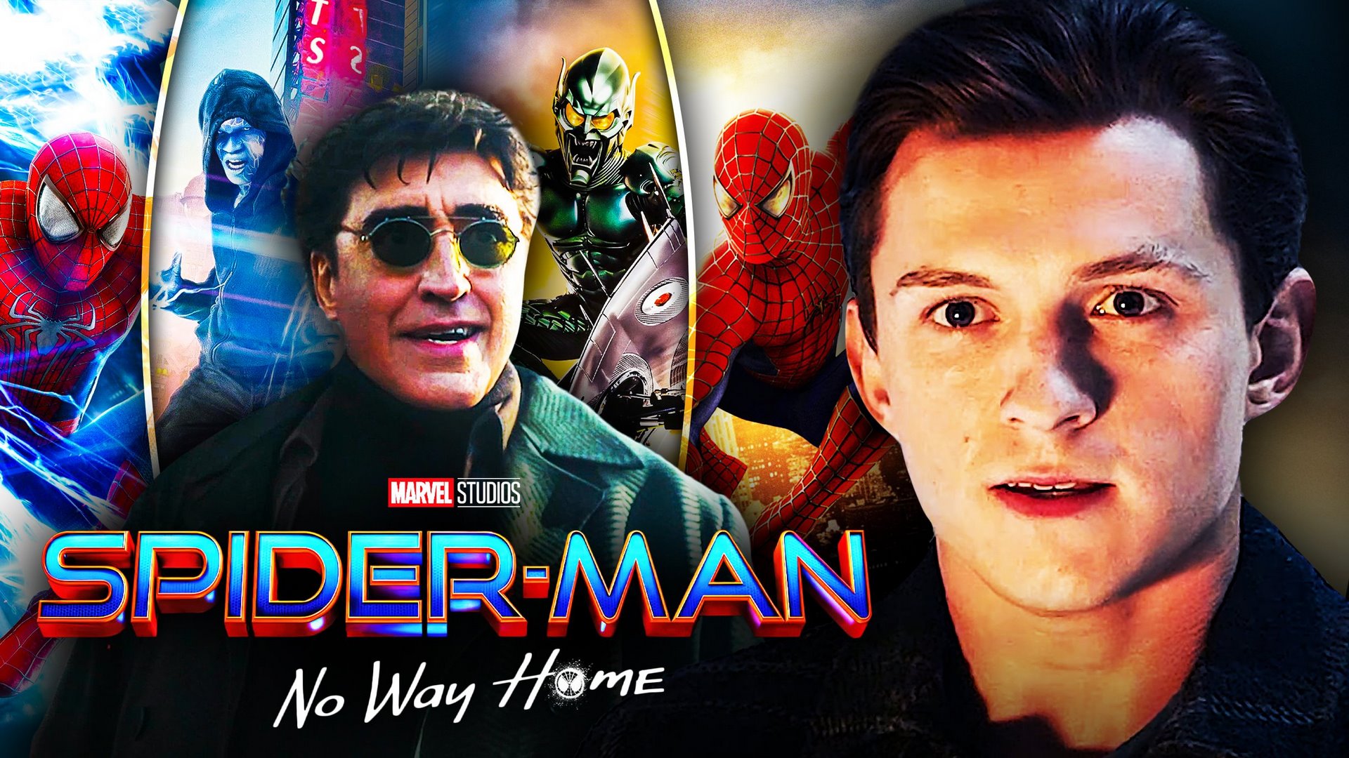 زمان پخش تریلر دوم Spider-Man 3 ؛ نمایش در رویدادی خاص با غافلگیری‌های ویژه