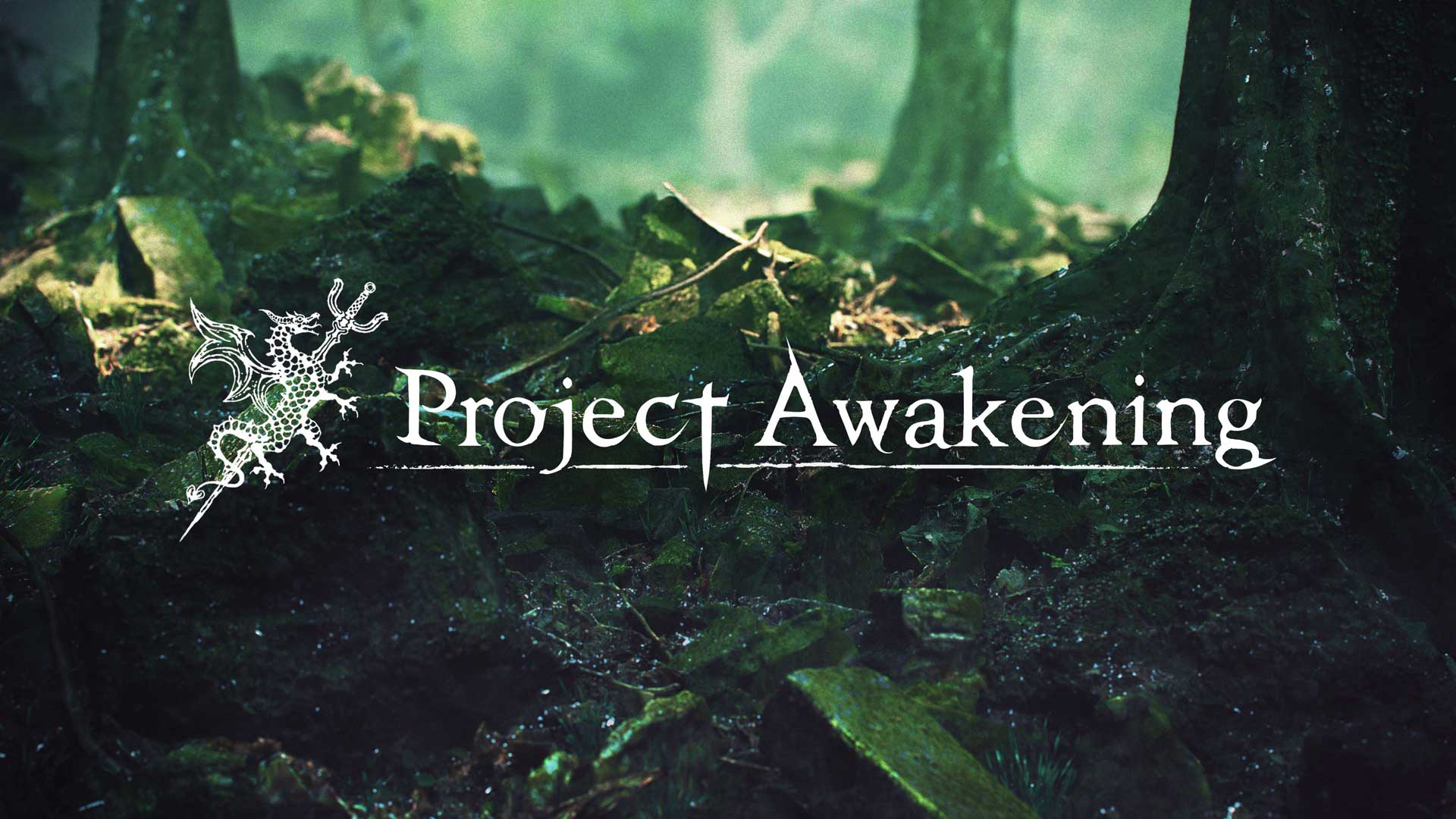 گرافیک قابل توجه Project Awakening در ویدیو رسمی جدید بازی