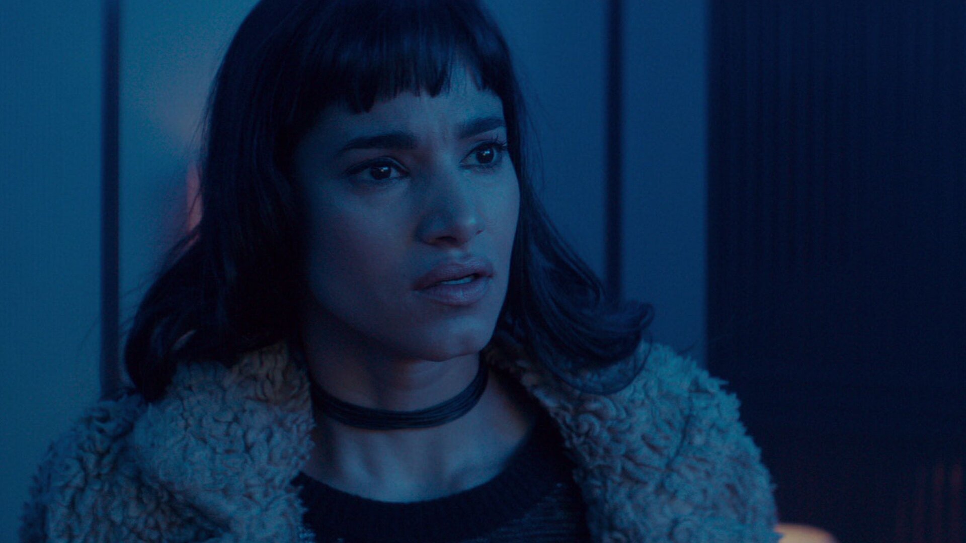 نقش‌آفرینی سوفیا بوتلا در فیلم Rebel Moon زک اسنایدر