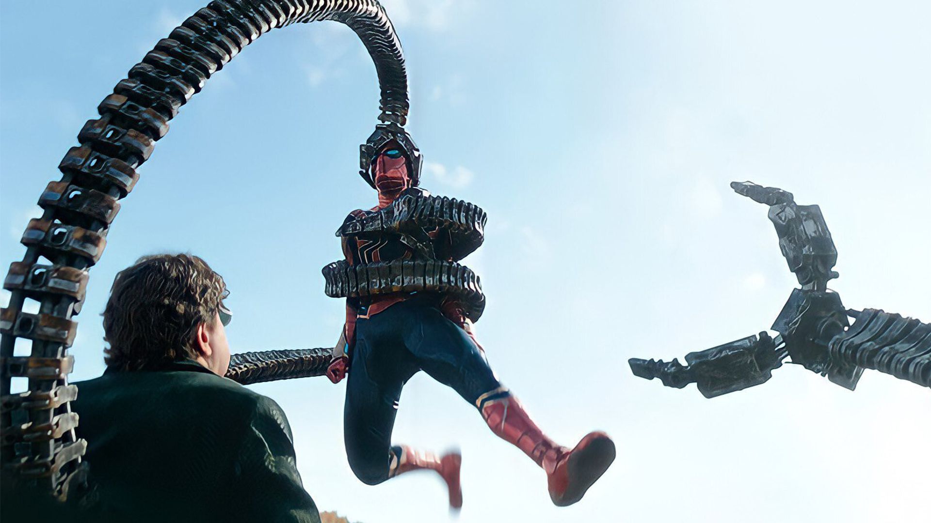 عبور فروش جهانی فیلم مرد عنکبوتی 3 از مرز ۷۰۰ میلیون دلار