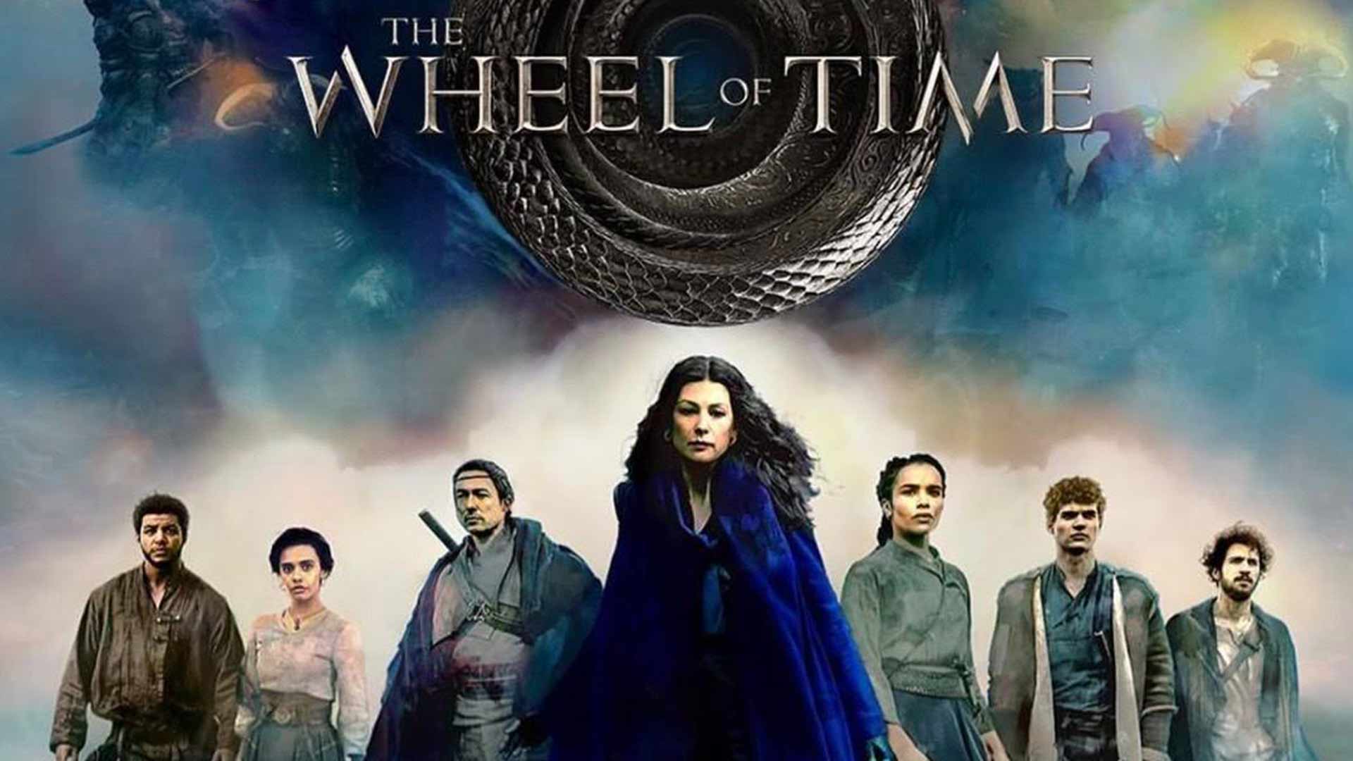 معرفی سریال چرخ زمان (The Wheel Of Time) | دومین سریال پر خرج آمازون